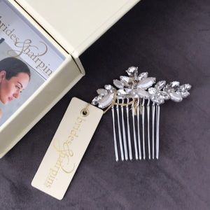 BRIDES & HAIRPINS Abril Comb
